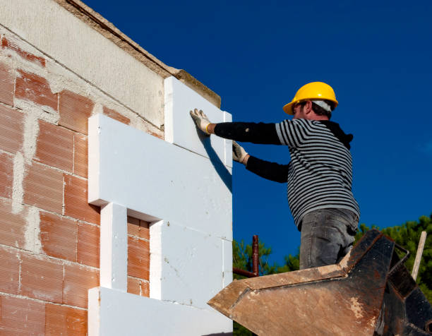 Professional Insulation Contractor in Milam, TX