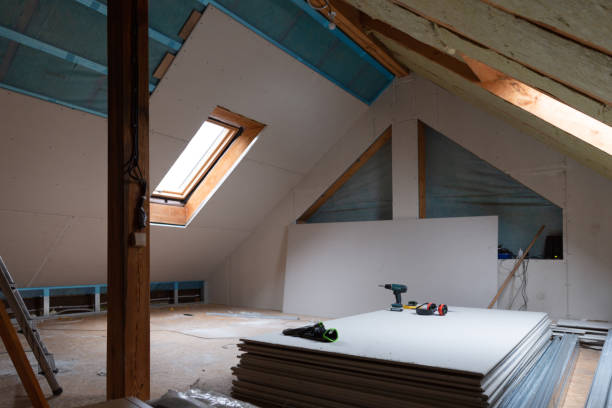 Best Spray Foam Insulation  in Milam, TX