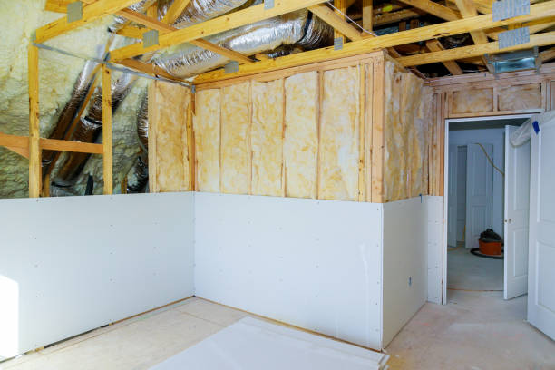 Best Crawl Space Insulation  in Milam, TX