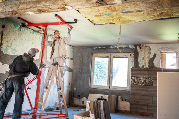 Attic Insulation Near Me in Milam, TX