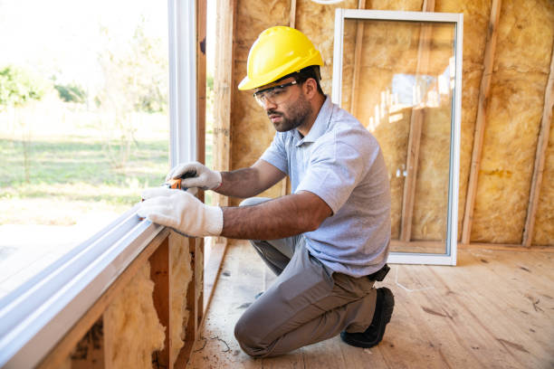 Best Soundproof Insulation Installation  in Milam, TX