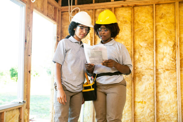 Soundproof Insulation Installation in Milam, TX