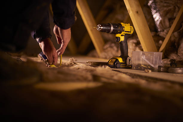 Best Home Insulation Services  in Milam, TX